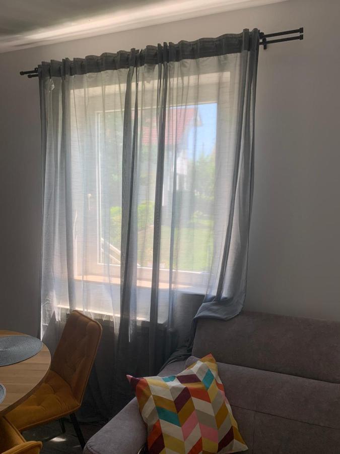 Apartman Na Jezeru ザグレブ エクステリア 写真