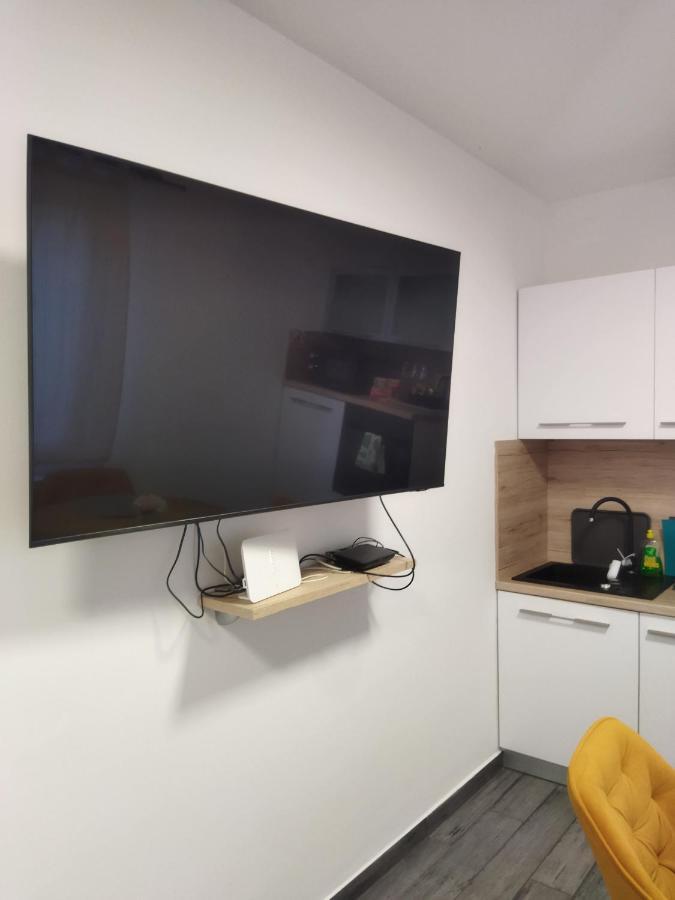 Apartman Na Jezeru ザグレブ エクステリア 写真