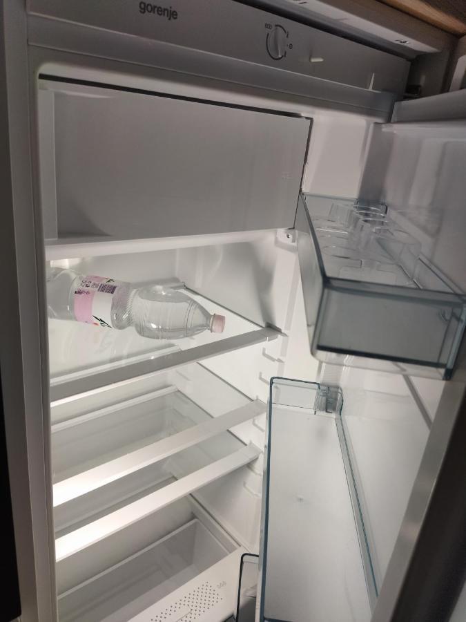 Apartman Na Jezeru ザグレブ エクステリア 写真