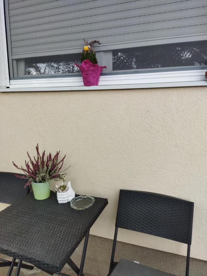 Apartman Na Jezeru ザグレブ エクステリア 写真