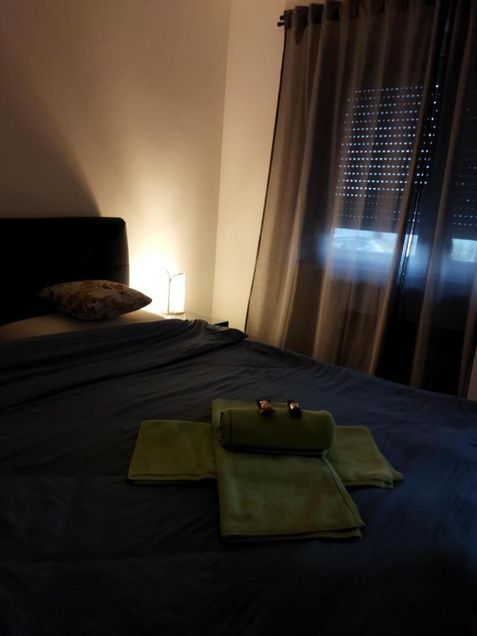 Apartman Na Jezeru ザグレブ エクステリア 写真
