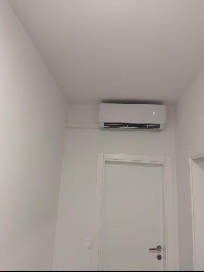 Apartman Na Jezeru ザグレブ エクステリア 写真