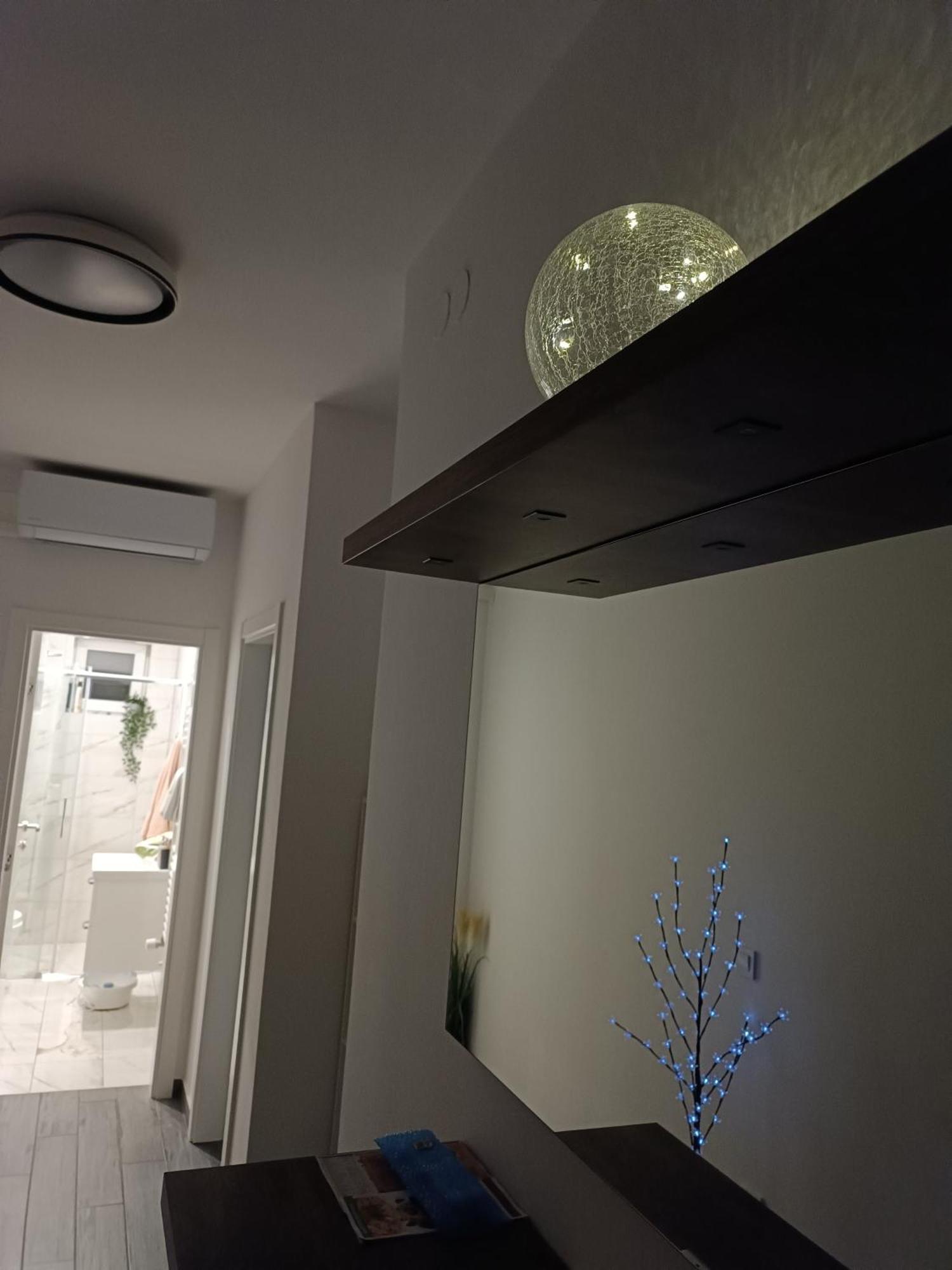 Apartman Na Jezeru ザグレブ エクステリア 写真