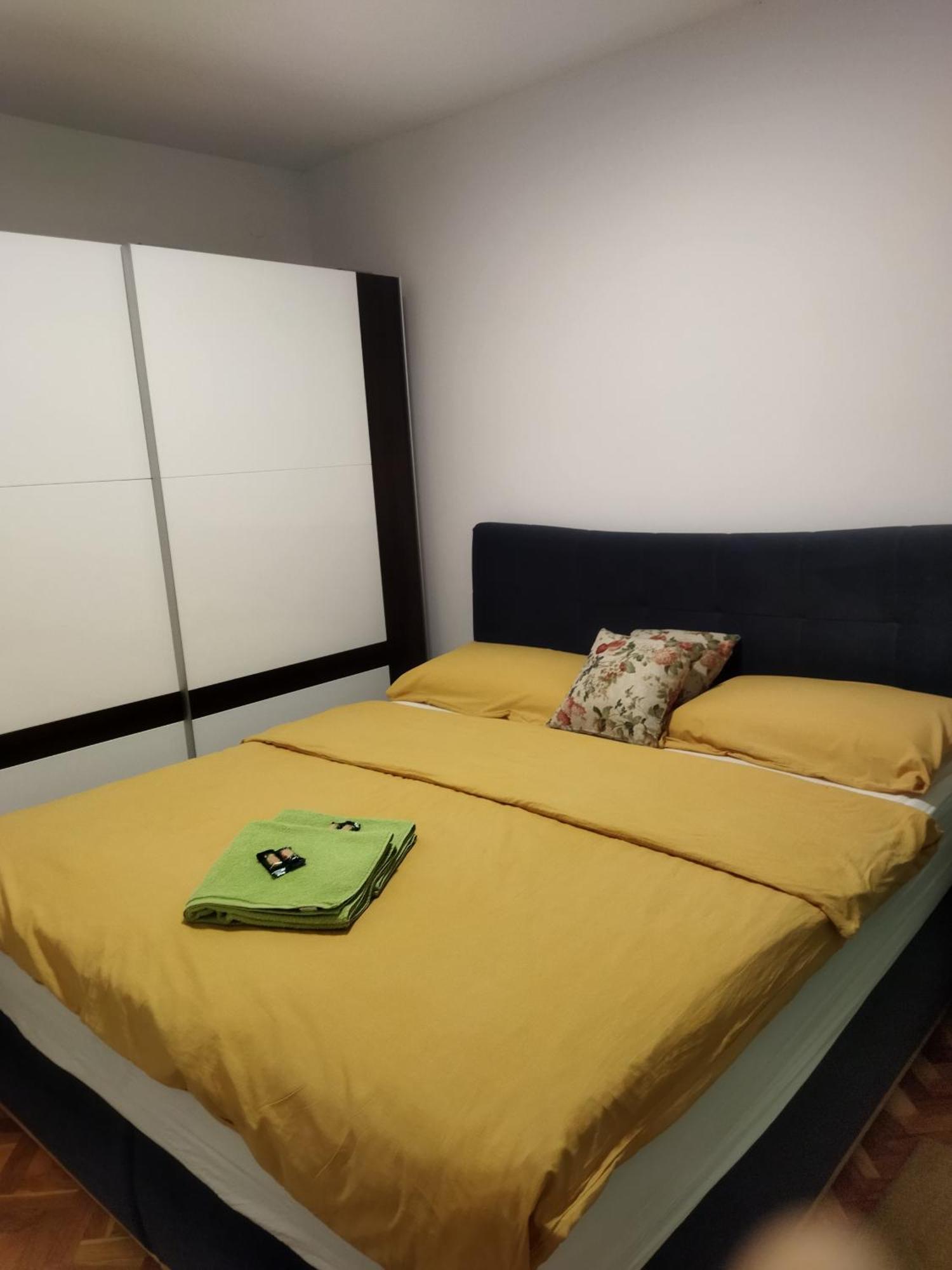 Apartman Na Jezeru ザグレブ 部屋 写真