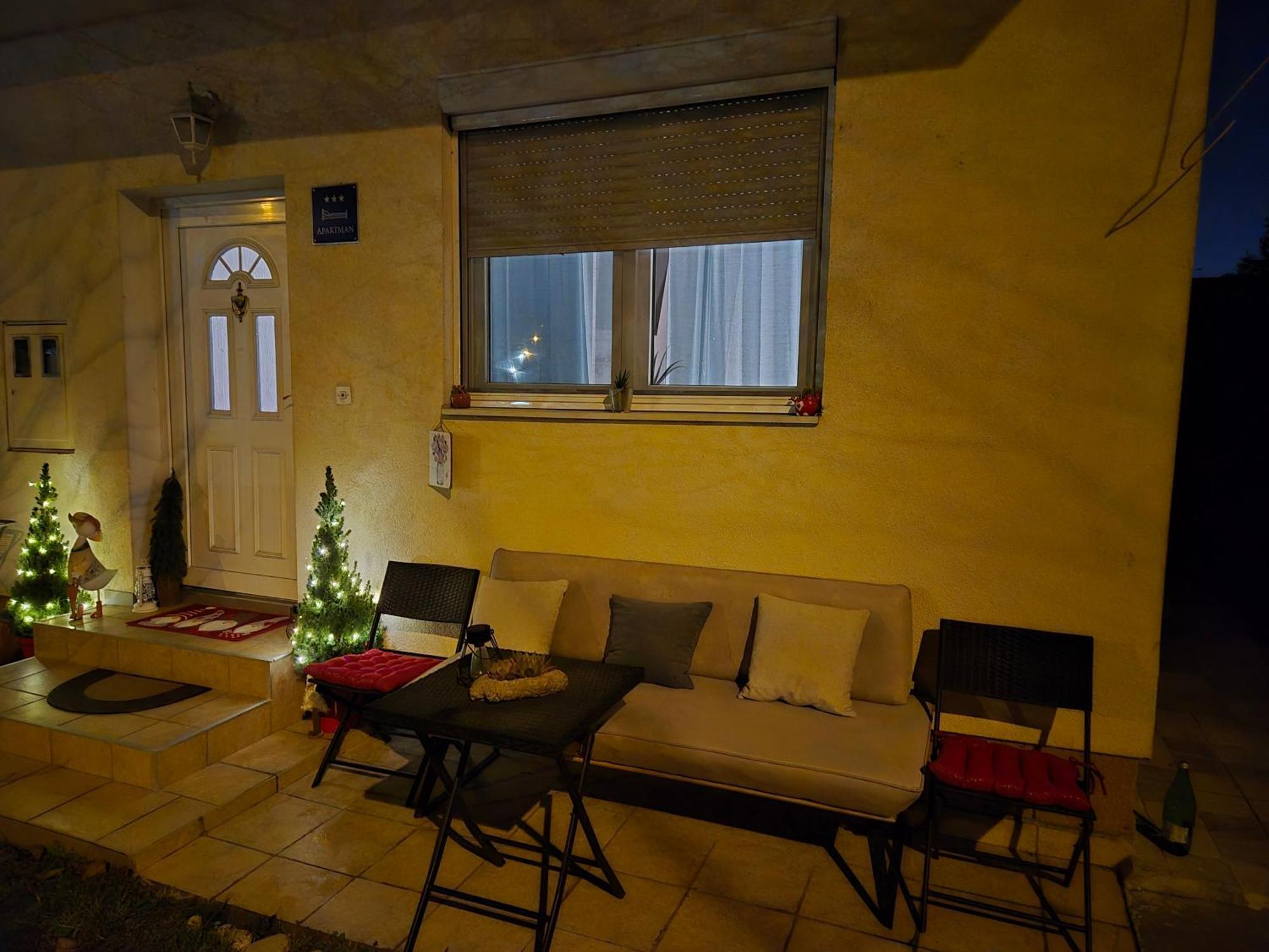 Apartman Na Jezeru ザグレブ 部屋 写真